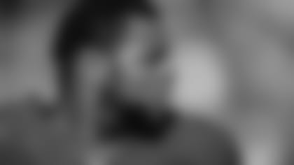 TAMPA, FL - DECEMBER 08, 2019 - Defensive Tackle Ndamukong Suh #93 of the Tampa Bay Buccaneers during the game between the Indianapolis Colts and Tampa Bay Buccaneers at Raymond James Stadium. The Buccaneers won the game, 38-35. Photo By Kyle Zedaker/Tampa Bay Buccaneers