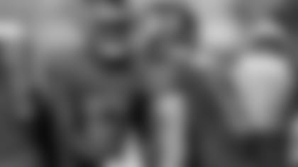 TAMPA, FL - DECEMBER 08, 2019 - Wide Receiver Chris Godwin #12 of the Tampa Bay Buccaneers during the game between the Indianapolis Colts and Tampa Bay Buccaneers at Raymond James Stadium. The Buccaneers won the game, 38-35. Photo By Kyle Zedaker/Tampa Bay Buccaneers