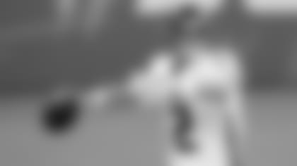 Atlanta Falcons quarterback Matt Ryan