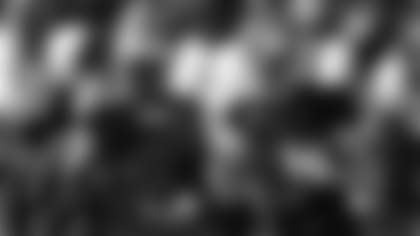 South wide receiver Hunter Renfrow, right, of Clemson, carries the ball against the South during the first half of the Senior Bowl college football game, Saturday, Jan. 26, 2019, in Mobile, Ala. (AP Photo/Butch Dill)