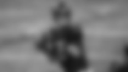 Atlanta Falcons quarterback Matt Ryan