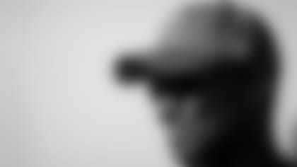 TAMPA, FL- NOVEMBER 27, 2019 - Defensive Coordinator Todd Bowles of the Tampa Bay Buccaneers during practice at AdventHealth Training Center. Photo By Kyle Zedaker/Tampa Bay Buccaneers