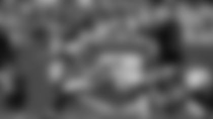 TAMPA, FL - OCTOBER 30: Wide Receiver Mike Evans #13 of the Tampa Bay Buccaneers during the game against the Oakland Raiders at Raymond James Stadium on October 30, 2016, in Tampa, Florida. The Buccaneers lost 30-24. (photo by Jason Parkhurst/Tampa Bay Buccaneers)