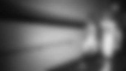 NASHVILLE, TN - OCTOBER 27, 2019 - Cornerback Sean Murphy-Bunting #26 and Inside Linebacker Devin White #45 of the Tampa Bay Buccaneers during the game between the Tampa Bay Buccaneers and Tennessee Titans at Nissan Stadium. The Buccaneers lost the game 23-27. Photo By Kyle Zedaker/Tampa Bay Buccaneers