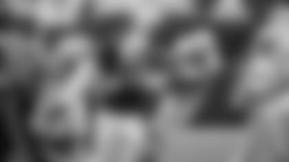 Nebraska Cornhuskers defensive lineman Khalil Davis #94
Football vs South Alabama
Nebraska Football
Lincoln, Nebraska
Game Start Time: 11 AM
Game Date August 31, 2019
Photo by Scott Bruhn/NU Communications