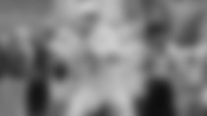 Quarterback Josh Rosen