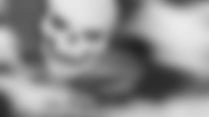 Bucs flag 17 prospects