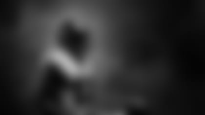 TAMPA, FL - MAY 27, 2020 - Wide Receiver Mike Evans #13 of the Tampa Bay Buccaneers during an asset shoot. Photo by Kyle Zedaker/Tampa Bay Buccaneers