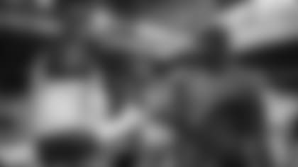 QB Jameis Winston, No. 3 & OC Byron Leftwich