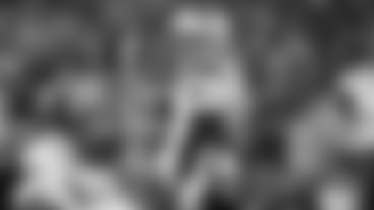 New England Patriots quarterback Tom Brady (12) makes a call at the line of scrimmage during the NFL Super Bowl LI football game against the Atlanta Falcons at NRG Stadium on Sunday, February 5, 2017 in Houston, TX. (Ben Liebenberg via AP)