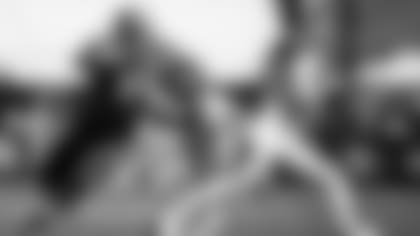 Week 11: Bucs vs. Rams, 8:15pm ET ESPN