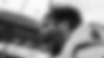 Pro Bowl Skills Challenge