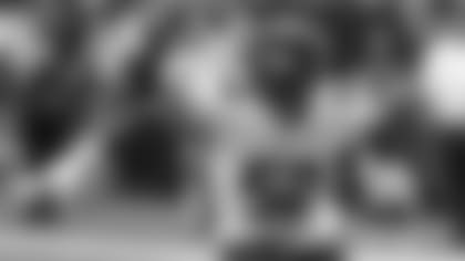 Chicago Bears linebacker Khalil Mack (52) in the first half during an NFL football game against the Arizona Cardinals, Sunday, Sept. 23, 2018, in Glendale, Ariz. (AP Photo/Rick Scuteri)