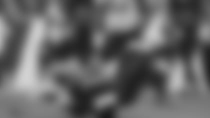 WR Mike Evans, No. 13