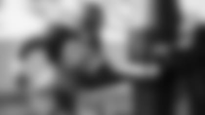 Defensive Lineman Jeremiah Ledbetter #95