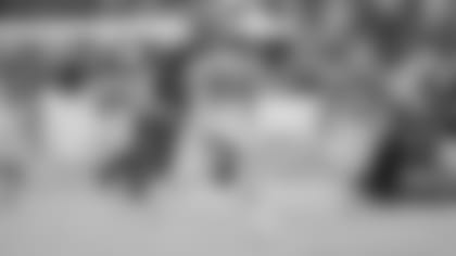 WR DeSean Jackson, No. 11