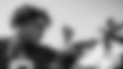 Training Camp Takeaways Day 2