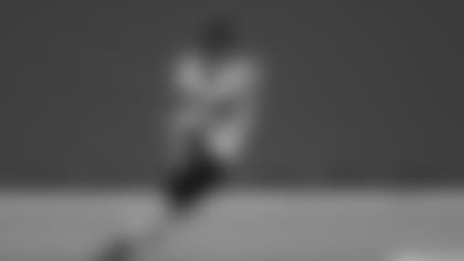 Houston Texans running back C.J. Prosise (24) carries the ball against the Detroit Lions during the first half of an NFL football game, Thursday, Nov. 26, 2020, in Detroit. (AP Photo/Duane Burleson)