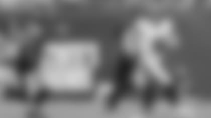 Baker Mayfield Bootleg_