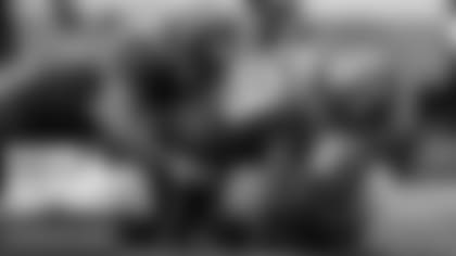 post game report - bucs broncos shaq