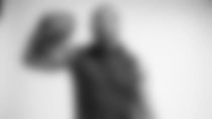 17 - New York Giants - Montez Sweat - Edge