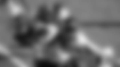 Pittsburgh Steelers wide receiver JuJu Smith-Schuster (19) is tackled by Denver Broncos strong safety Kareem Jackson (22) and linebacker A.J. Johnson during the first half of an NFL football game, Sunday, Sept. 20, 2020, in Pittsburgh. (AP Photo/Keith Srakocic)