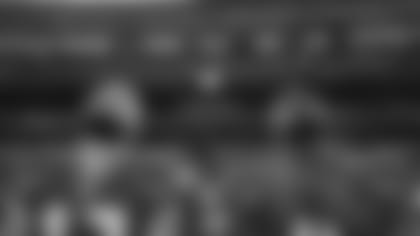 WR Mike Evans, No. 13 & WR Breshad Perriman, No.19