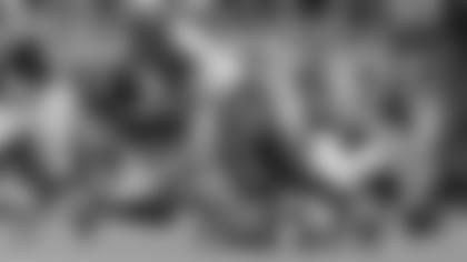 CLEVELAND, OH - NOVEMBER 2: Defensive Tackle Gerald McCoy #93 of the Tampa Bay Buccaneers against the Cleveland Browns at FirstEnergy Stadium on November 2, 2014, in Cleveland, Ohio. The Buccaneers lost 22-16. (photo by Mike Carlson/Tampa Bay Buccaneers)