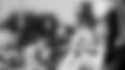 TAMPA, FL - DECEMBER 01, 2021 - Quarterback Tom Brady #12 of the Tampa Bay Buccaneersduring practice at AdventHealth Training Center. Photo By Tori Richman/Tampa Bay Buccaneers