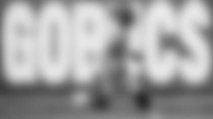 Running Back Leonard Fournette #28