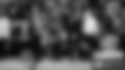 Cyril Grayson Transactions