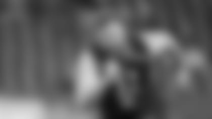 8 - Detroit Lions - Jonah Williams - OG