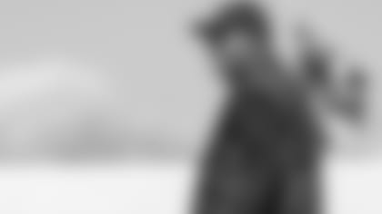 TAMPA, FL - AUGUST 01, 2021 - Head Coach Bruce Arians of the Tampa Bay Buccaneers during 2021 Training Camp practice at AdventHealth Training Center. Photo By Tori Richman/Tampa Bay Buccaneers