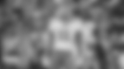 Clemson linebacker Isaiah Simmons (11) celebrates a stop against South Carolina during an NCAA college football game Saturday, Nov. 30, 2019, in Columbia, S.C. Clemson defeated South Carolina 38-3. (AP Photo/Sean Rayford)