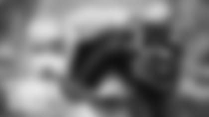 Minnesota wide receiver Tyler Johnson (6) holds onto the ball against Penn State cornerback Keaton Ellis (2) during an NCAA college football game, Saturday, Nov. 9, 2019, in Minneapolis. (AP Photo/Stacy Bengs)