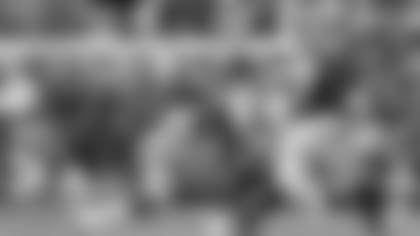 Georgia Bulldogs wide receiver Riley Ridley (8) and LSU Tigers cornerback Greedy Williams (29) during an NCAA football game on Saturday, Oct. 13, 2018 in Baton Rogue, LA. (Ric Tapia via AP)