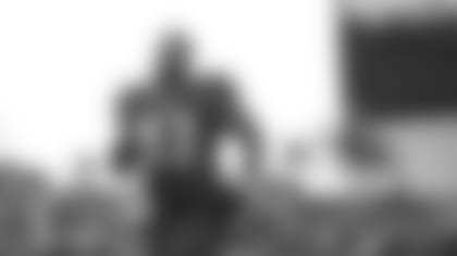 TAMPA, FL - DECEMBER 29, 2019 - Defensive Tackle Ndamukong Suh #93 of the Tampa Bay Buccaneers before the game between the Atlanta Falcons and Tampa Bay Buccaneers at Raymond James Stadium. The Buccaneers lost the game in overtime, 28-22. Photo By Matt May/Tampa Bay Buccaneers