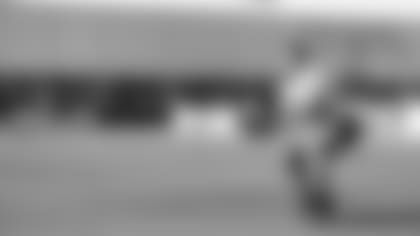 Top Bucs to Watch TC