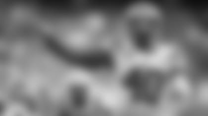 TAMPA, FL- OCTOBER 06, 2018 - Kicking for Kids event at AdventHealth Training Center in Tampa, FL. Photo By Kyle Zedaker/Tampa Bay Buccaneers