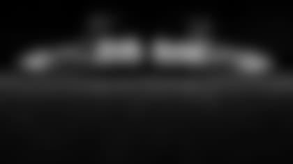 TAMPA, FL - NOVEMBER 20, 2018 - Defensive Tackle Vita Vea #50 custom cleats at AdventHealth Training Center in Tampa, FL. Photo By Kyle Zedaker/Tampa Bay Buccaneers