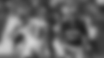 WR Mike Evans, No. 13