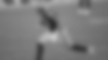 Green Bay Packers wide receiver Allen Lazard. (AP Photo/Jeffrey Phelps)