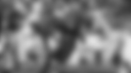 OLB Shaquil Barrett, No. 58