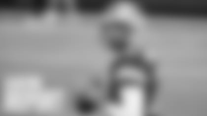 Green Bay Packers quarterback Aaron Rodgers prepares to throw before an NFL football game against the Atlanta Falcons, Monday, Oct. 5, 2020, in Green Bay, Wis. (AP Photo/Mike Roemer)