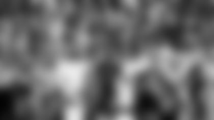 TAMPA, FL - DECEMBER 08, 2019 - Wide Receiver Mike Evans #13 of the Tampa Bay Buccaneers during the game between the Indianapolis Colts and Tampa Bay Buccaneers at Raymond James Stadium. The Buccaneers won the game, 38-35. Photo By Kyle Zedaker/Tampa Bay Buccaneers