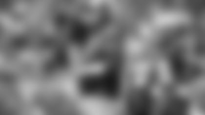 LONDON, UK  - OCTOBER 13, 2019 - Head Coach Bruce Arians of the Tampa Bay Buccaneers during the game between the Carolina Panthers and Tampa Bay Buccaneers at Tottenham Hotspur Stadium. The Buccaneers lost the game, 37-26. Photo By Kyle Zedaker/Tampa Bay Buccaneers