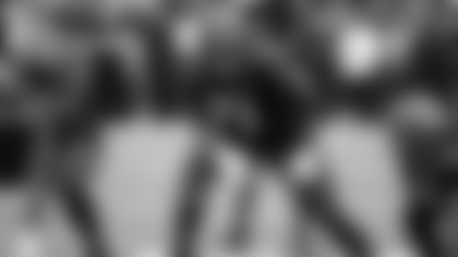 Louisville offensive lineman Mekhi Becton (73) in action during the first half of an NCAA college football game in Louisville, Ky., Saturday, Oct. 26, 2019. (AP Photo/Timothy D. Easley)