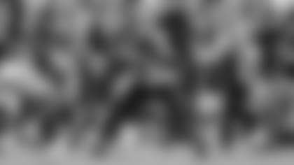 TAMPA, FL - NOVEMBER 15: Wide Receiver Donteea Dye #17 of the Tampa Bay Buccaneers during the game against the Dallas Cowboys at Raymond James Stadium on November 15, 2015, in Tampa, Florida. The Buccaneers won 10-6. (photo by Mike Carlson/Tampa Bay Buccaneers)