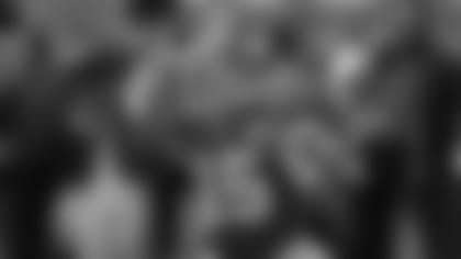 Kansas City Chiefs quarterback Patrick Mahomes