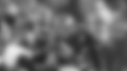 (28) RB D'Andre Swift - Ravens